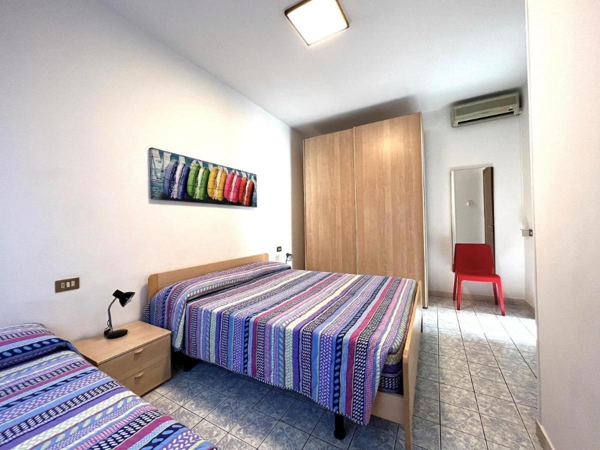 Bilocali Casa De Lazzari - Piazza Brescia - Adria Holiday Jesolo - Family Apartments Extérieur photo
