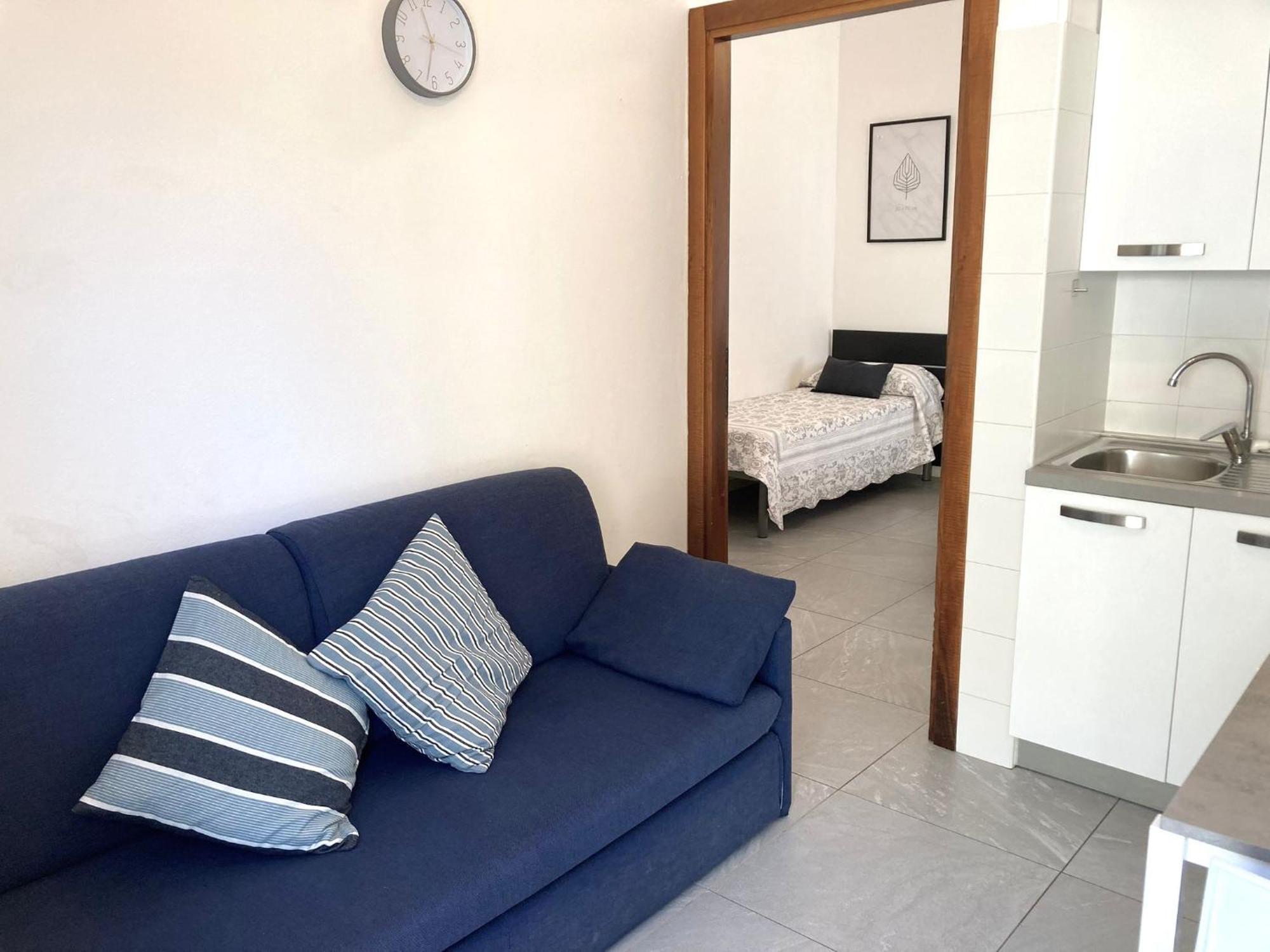 Bilocali Casa De Lazzari - Piazza Brescia - Adria Holiday Jesolo - Family Apartments Extérieur photo