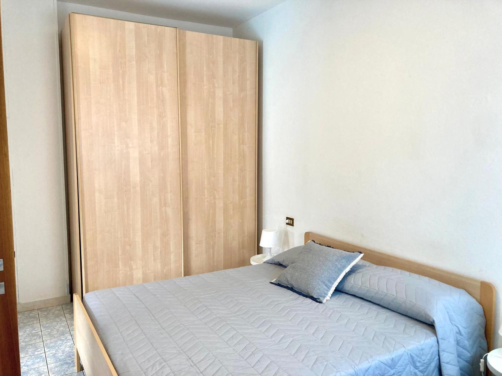 Bilocali Casa De Lazzari - Piazza Brescia - Adria Holiday Jesolo - Family Apartments Extérieur photo