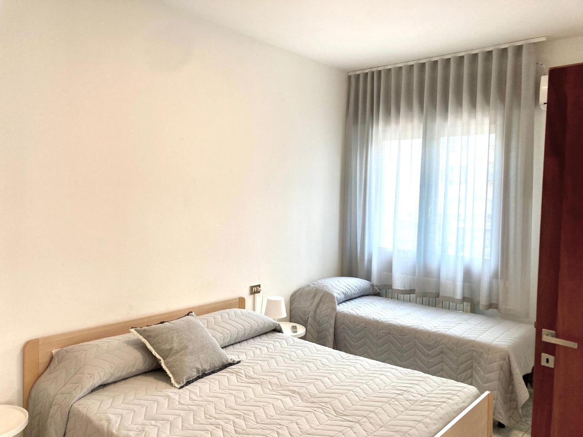 Bilocali Casa De Lazzari - Piazza Brescia - Adria Holiday Jesolo - Family Apartments Extérieur photo