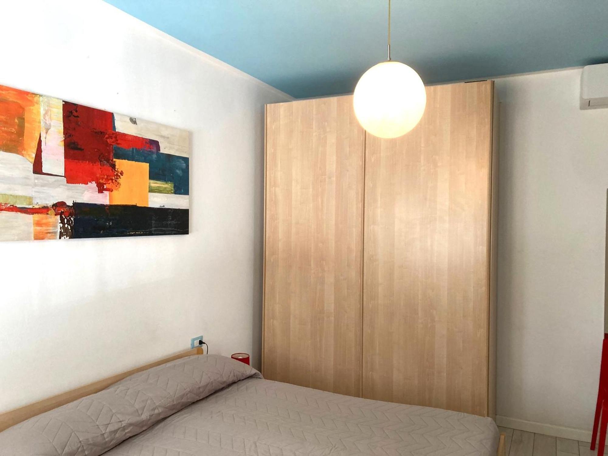 Bilocali Casa De Lazzari - Piazza Brescia - Adria Holiday Jesolo - Family Apartments Extérieur photo