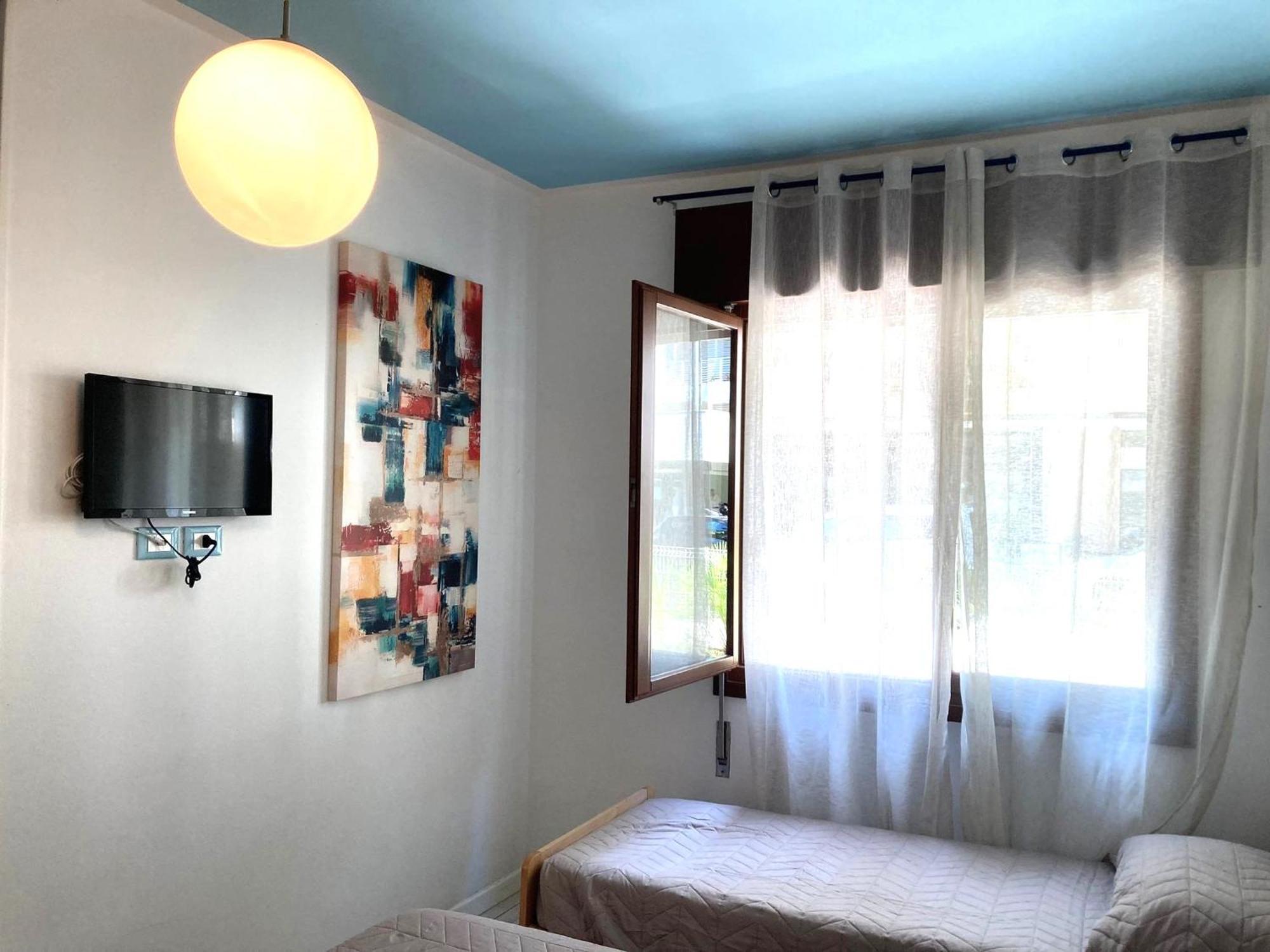 Bilocali Casa De Lazzari - Piazza Brescia - Adria Holiday Jesolo - Family Apartments Extérieur photo